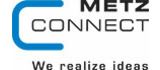 METZ CONNECT